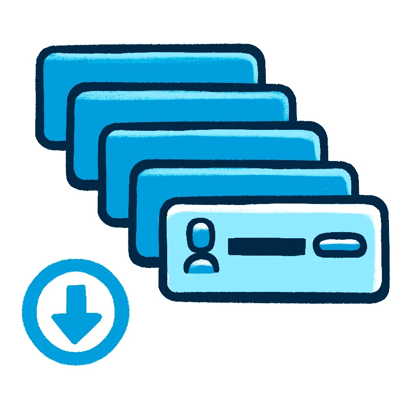 Bulk Query Records
