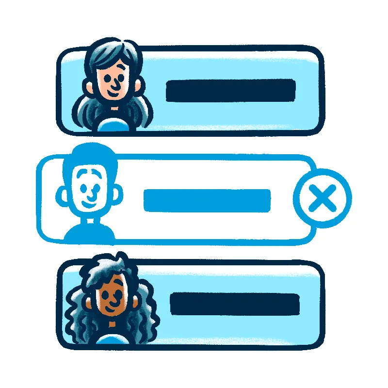 Exemption Tracking